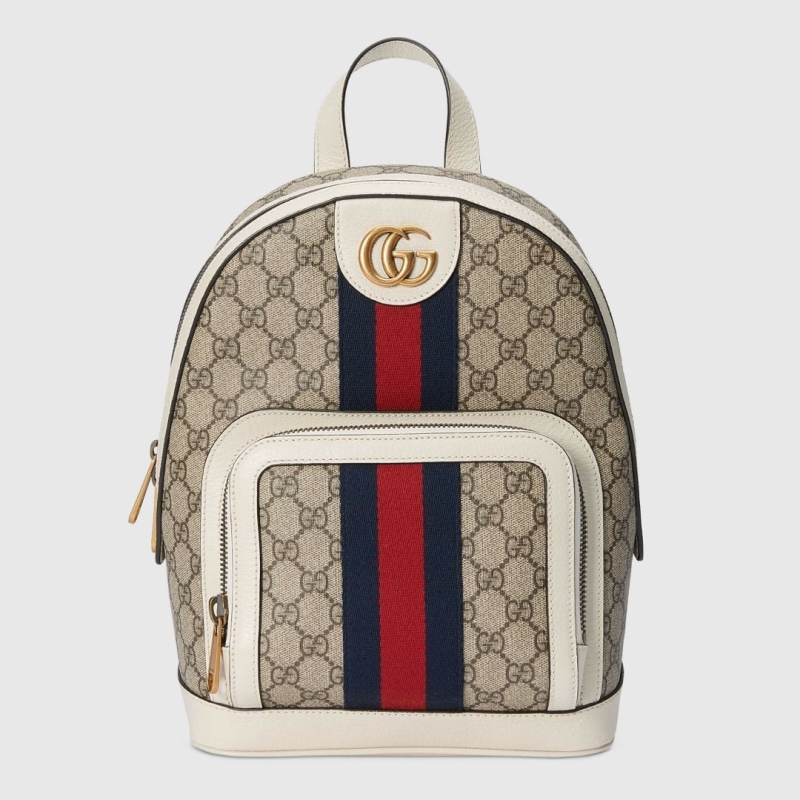G*u*i backpacks